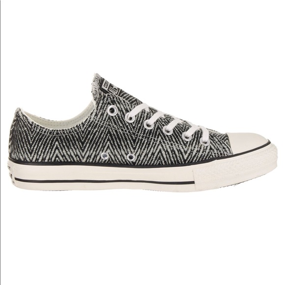 CONVERSE chuck Taylor WOMENS SHOES CHUCK TAYLOR - Picture 7 of 7